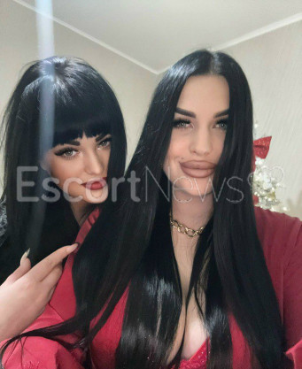 Photo escort girl Vanessa: the best escort service