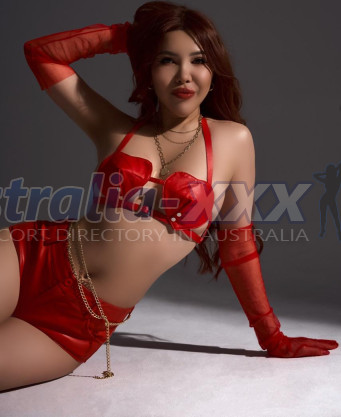 Photo escort girl Rina: the best escort service
