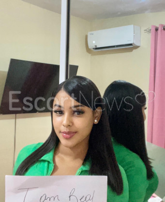 Photo escort girl Sheisy: the best escort service