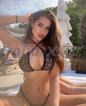 Photo escort girl Katya: the best escort service
