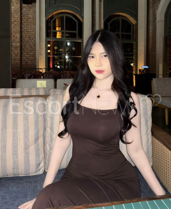 Photo escort girl Shinta : the best escort service