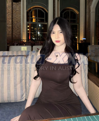 Photo escort girl Shinta : the best escort service