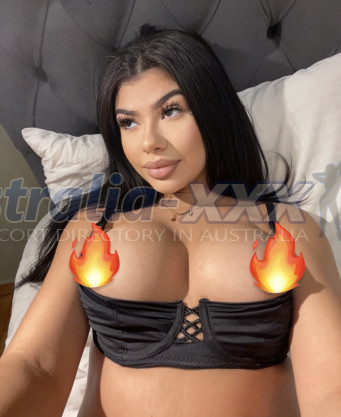 Photo escort girl Carol: the best escort service