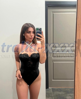 Photo escort girl Angelina : the best escort service