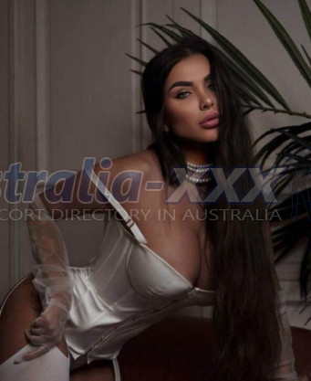 Photo escort girl Katty Glamour: the best escort service