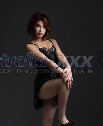 Photo escort girl SeLin: the best escort service