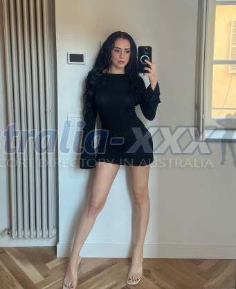 Photo escort girl yasemin: the best escort service