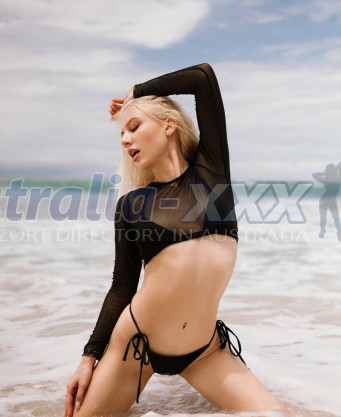 Photo escort girl Nastya: the best escort service
