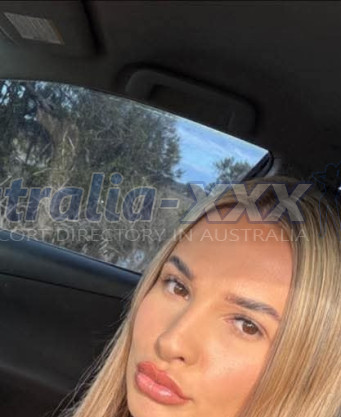 Photo escort girl Flora: the best escort service