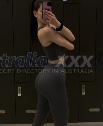 Photo escort girl Cristina: the best escort service