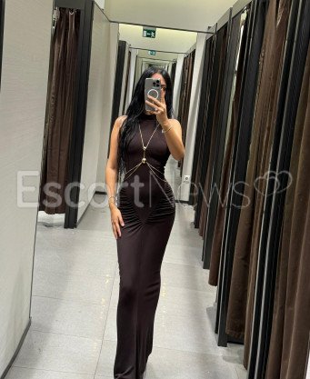 Photo escort girl sandra: the best escort service