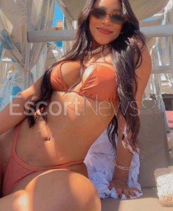 Photo escort girl Bela: the best escort service