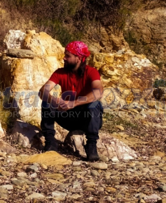 Photo escort girl Hayagriva: the best escort service