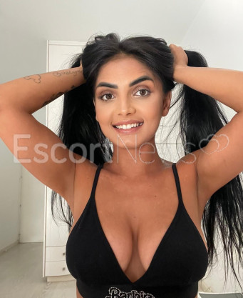 Photo escort girl ANASTASIA: the best escort service