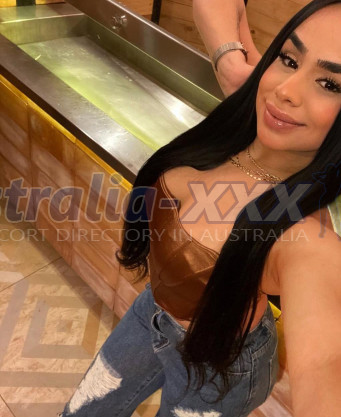 Photo escort girl Klementina: the best escort service