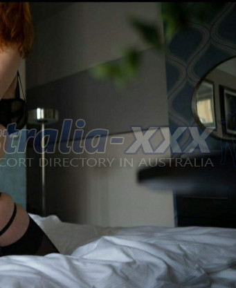 Photo escort girl Monica: the best escort service