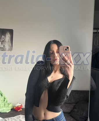Photo escort girl Sakura: the best escort service