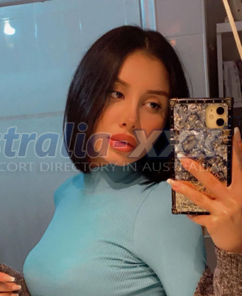 Photo escort girl Deniz: the best escort service