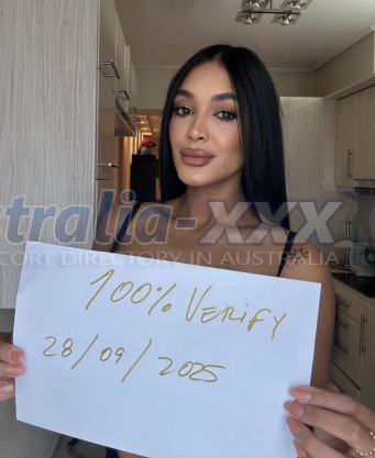 Photo escort girl Laura: the best escort service