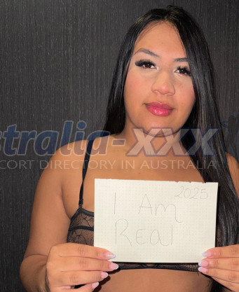Photo escort girl Mia: the best escort service