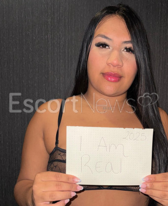 Photo escort girl Mia: the best escort service