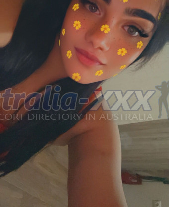 Photo escort girl Ayla: the best escort service