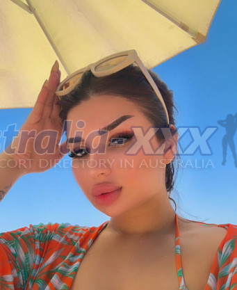 Photo escort girl Raya: the best escort service