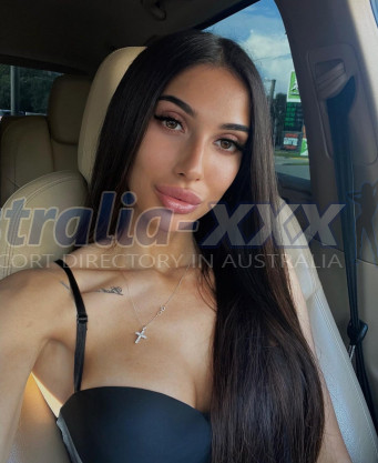 Photo escort girl Arletta: the best escort service