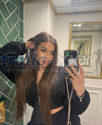 Photo escort girl Lina: the best escort service