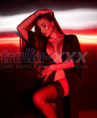 Photo escort girl Lina: the best escort service
