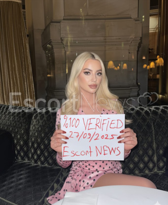 Photo escort girl alice clair: the best escort service