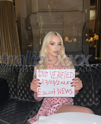 Photo escort girl alice clair: the best escort service