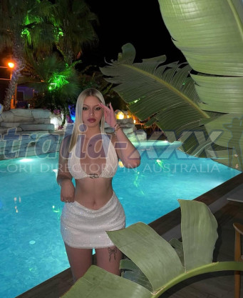 Photo escort girl SOFIA: the best escort service