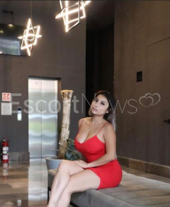 Photo escort girl Barbara: the best escort service