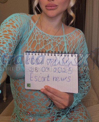 Photo escort girl Marisha: the best escort service