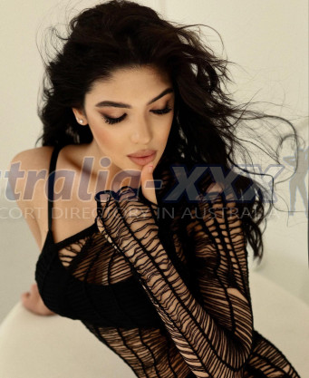 Photo escort girl Niki: the best escort service