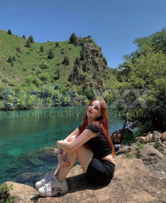 Photo escort girl Eda: the best escort service