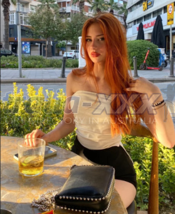 Photo escort girl Eda: the best escort service