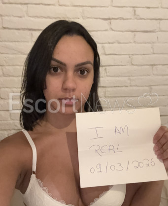 Photo escort girl Sol: the best escort service