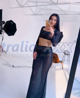 Photo escort girl Oktavi: the best escort service