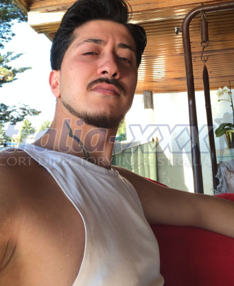 Photo escort girl caNight: the best escort service