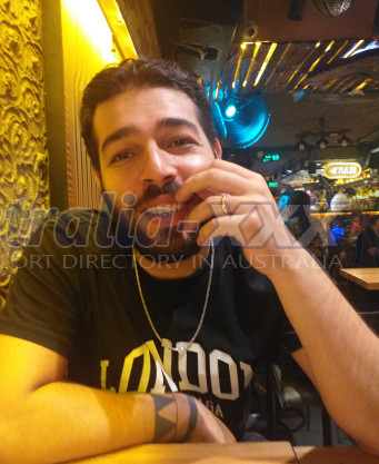 Photo escort girl Batuhan: the best escort service