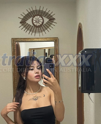 Photo escort girl CEREN: the best escort service