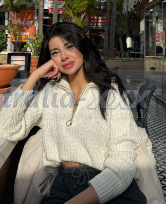 Photo escort girl CEREN: the best escort service