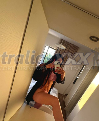 Photo escort girl Grace : the best escort service