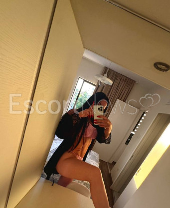 Photo escort girl Grace : the best escort service