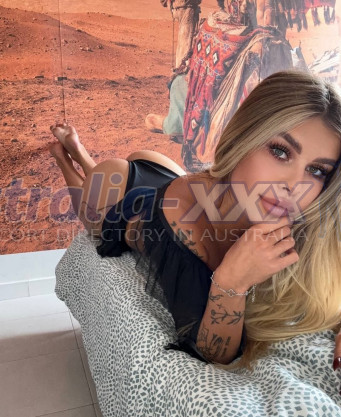 Photo escort girl Varvara : the best escort service