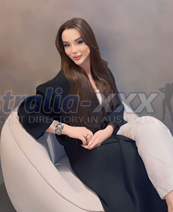 Photo escort girl Kamila: the best escort service