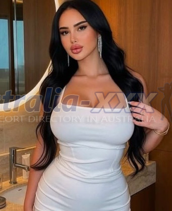 Photo escort girl sevcan : the best escort service