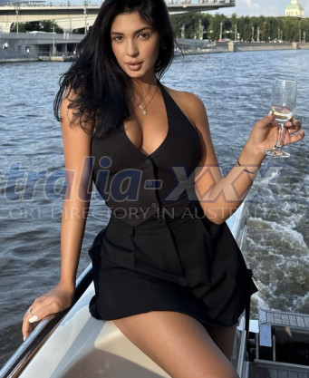 Photo escort girl Niki: the best escort service